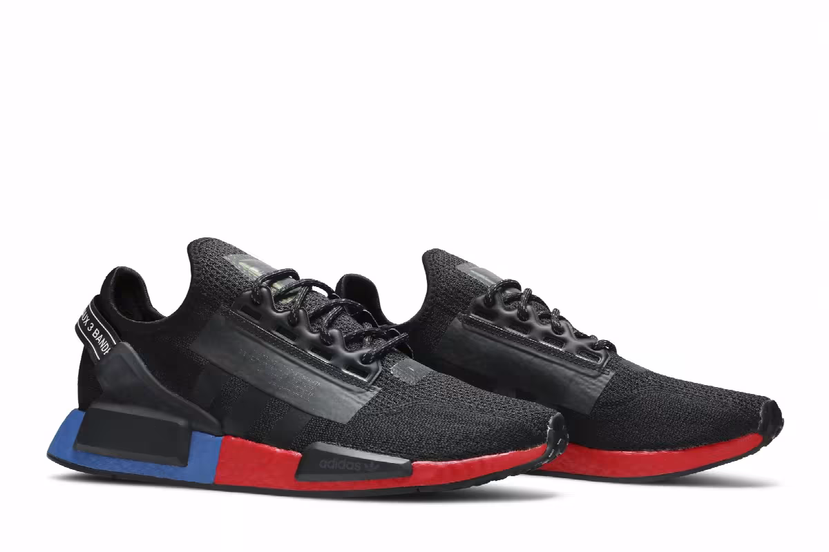 Adidas NMD_R1 V2 OG, view 9