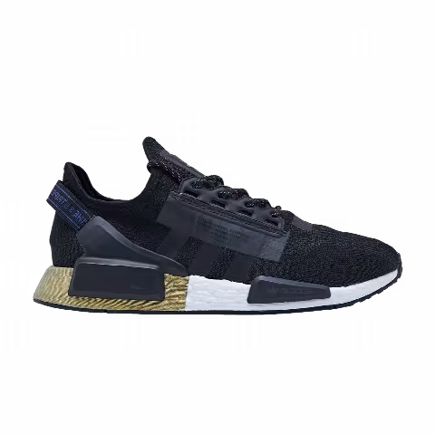 adidas NMD_R1 V2 'Metallic Gold'