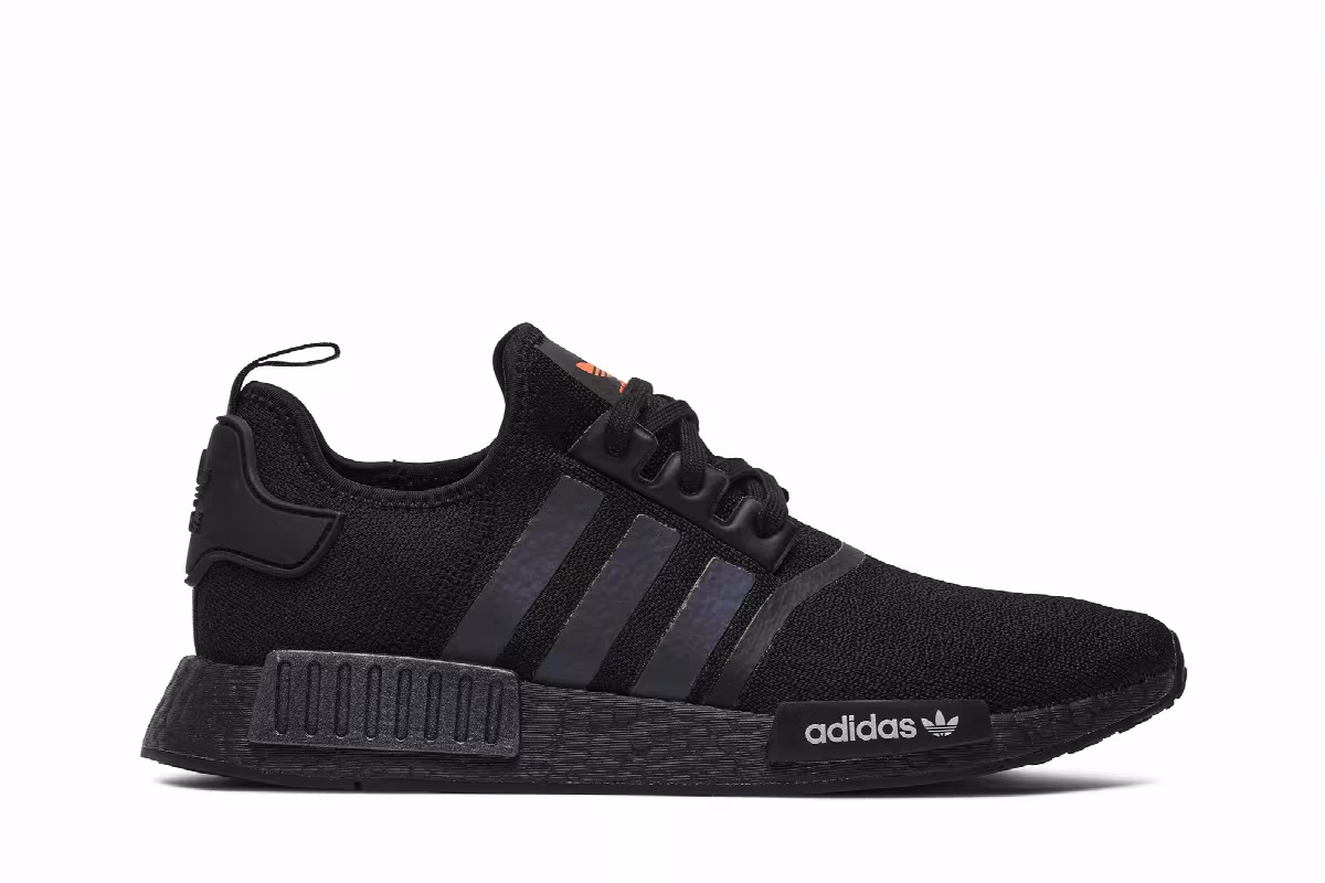adidas NMD_R1 Reflective Xeno, view 2