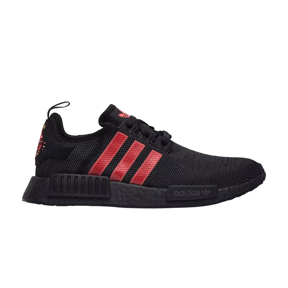 Adidas NMD_R1 Chinese New Year