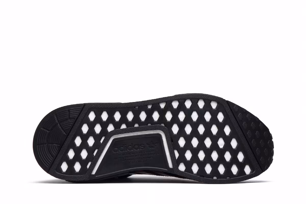 Adidas NMD_R1 Chinese New Year, view 5