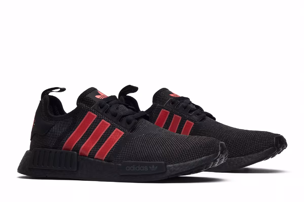 Adidas NMD_R1 Chinese New Year, view 9