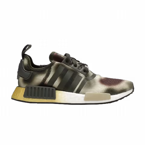 Star Wars x adidas Wmns NMD_R1 'Princess Leia'