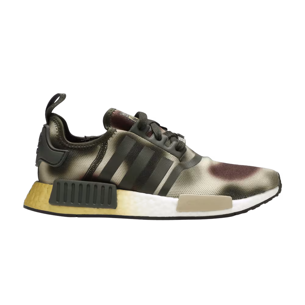 Star Wars x adidas Women's NMD_R1 Princess Leia
