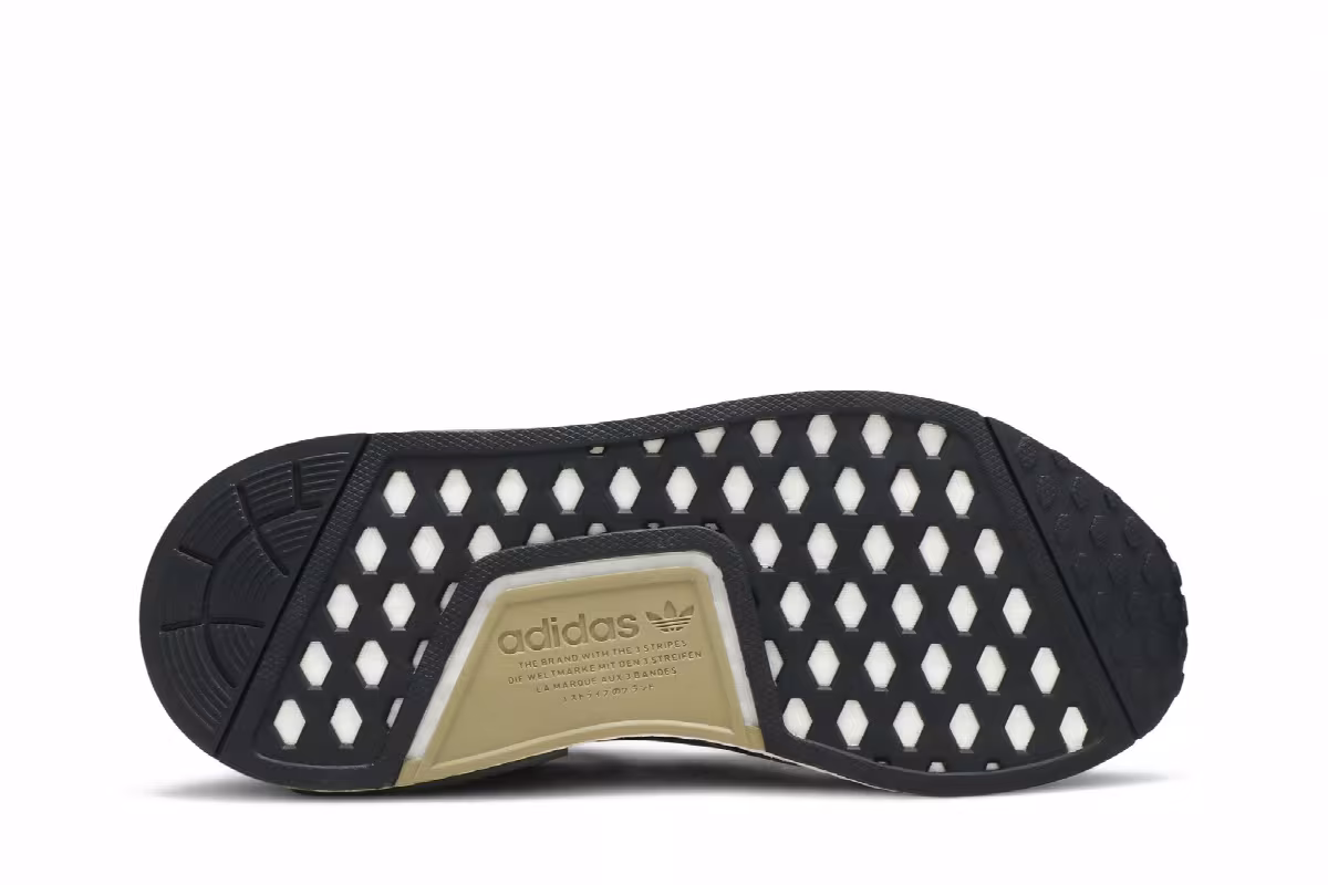Star Wars x adidas Women's NMD_R1 Princess Leia, view 5