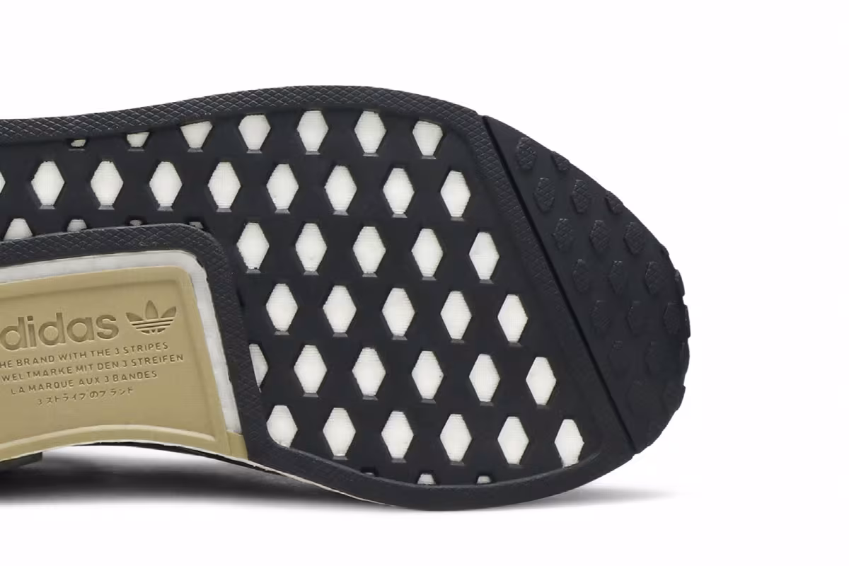 Star Wars x adidas Women's NMD_R1 Princess Leia, view 6