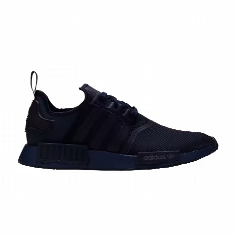 Adidas NMD_R1 'Collegiate Navy'