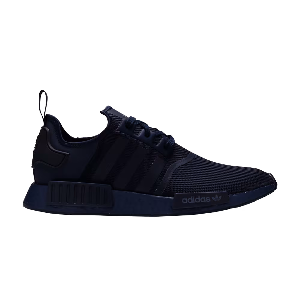 Adidas NMD_R1 Collegiate Navy