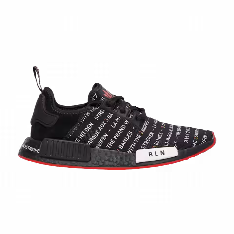 Adidas NMD_R1 'Berlin'