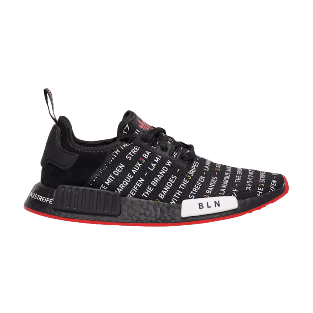 Adidas NMD_R1 Berlin
