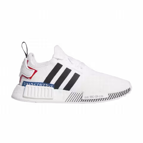 adidas NMD_R1 J 'Japan Colorblock'