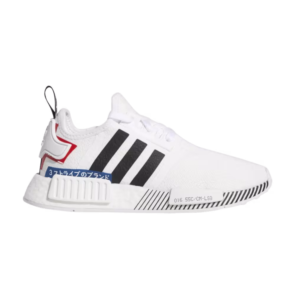 adidas NMD_R1 J Japan Colorblock