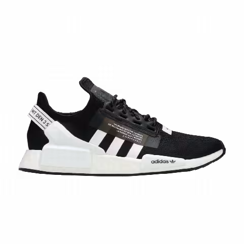 Adidas NMD_R1 V2 'Core Black'