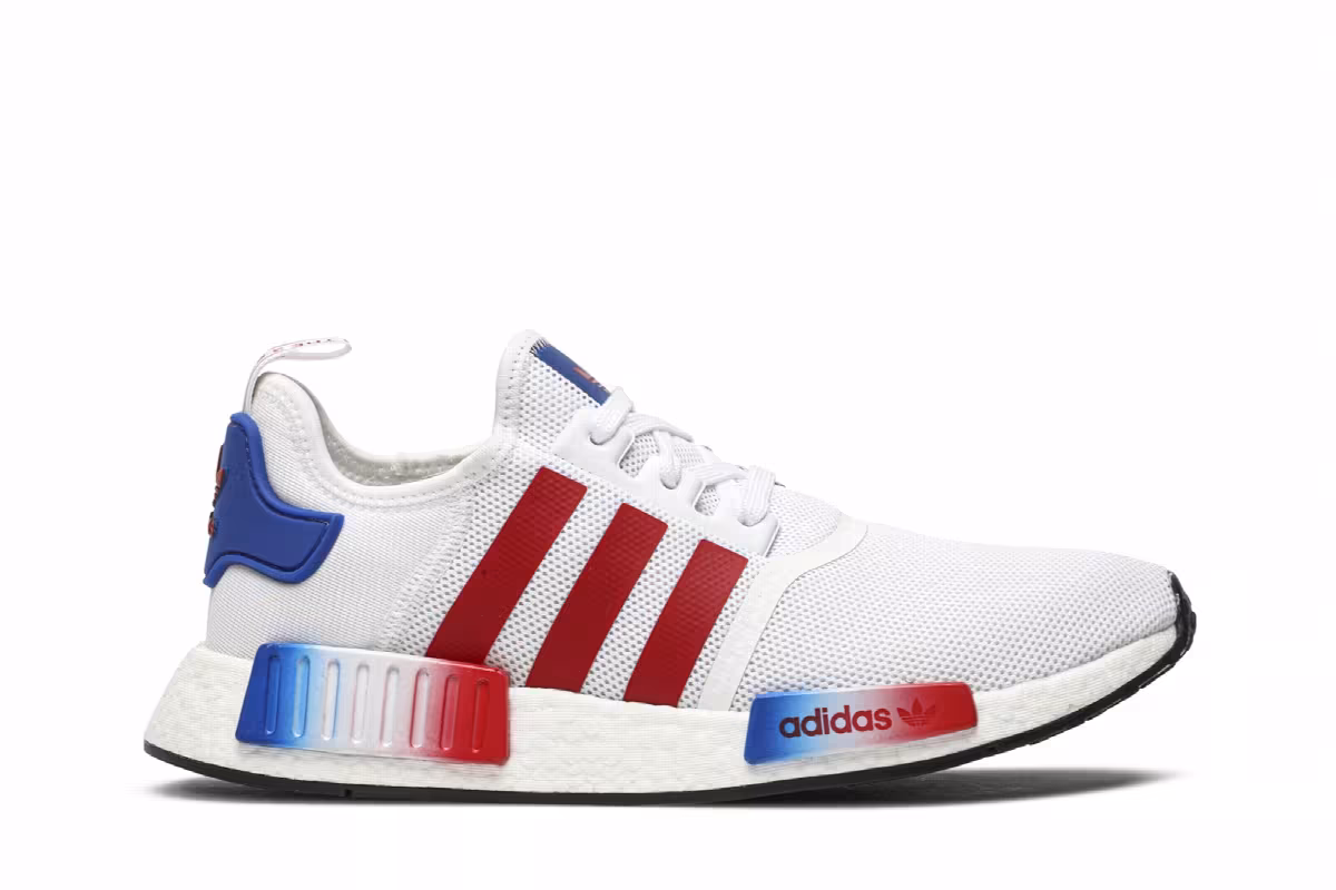 Adidas NMD_R1 Americana, view 2