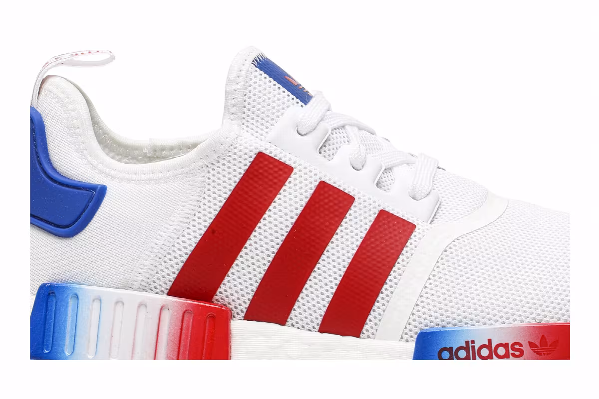 Adidas NMD_R1 Americana, view 3