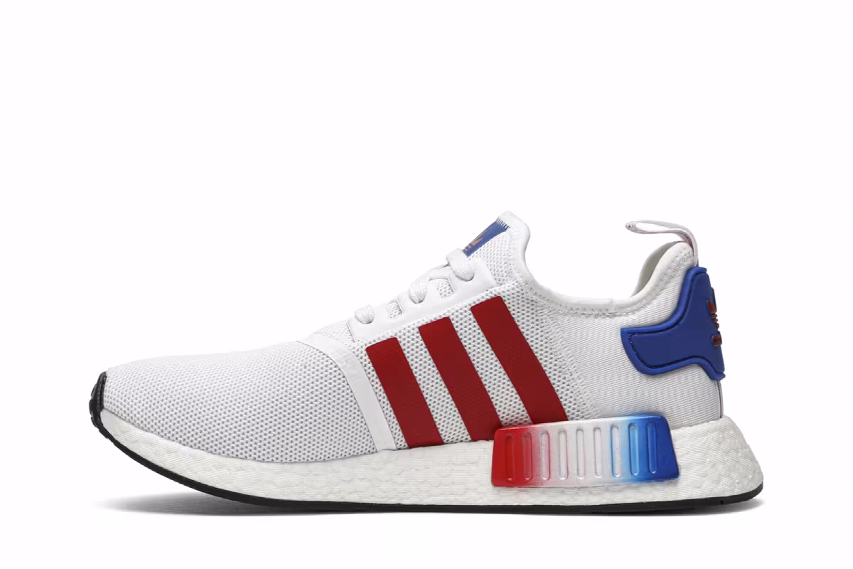 Adidas NMD_R1 Americana, view 4