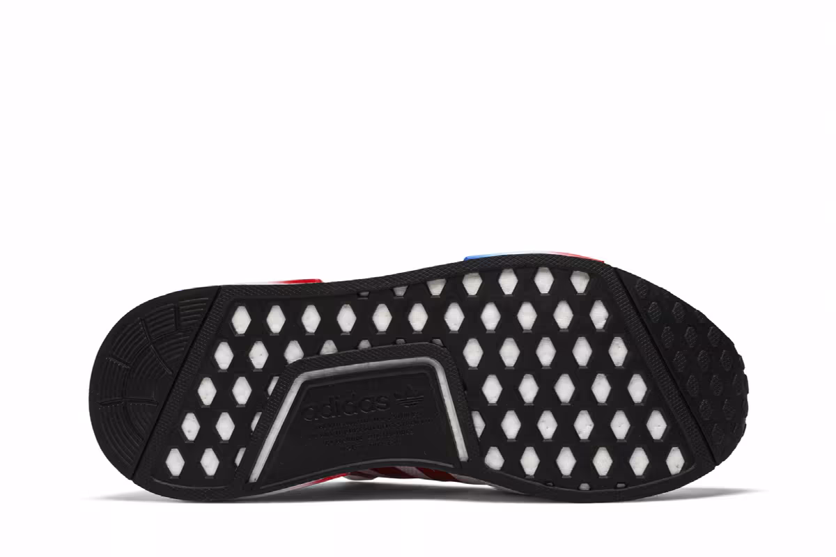 Adidas NMD_R1 Americana, view 5