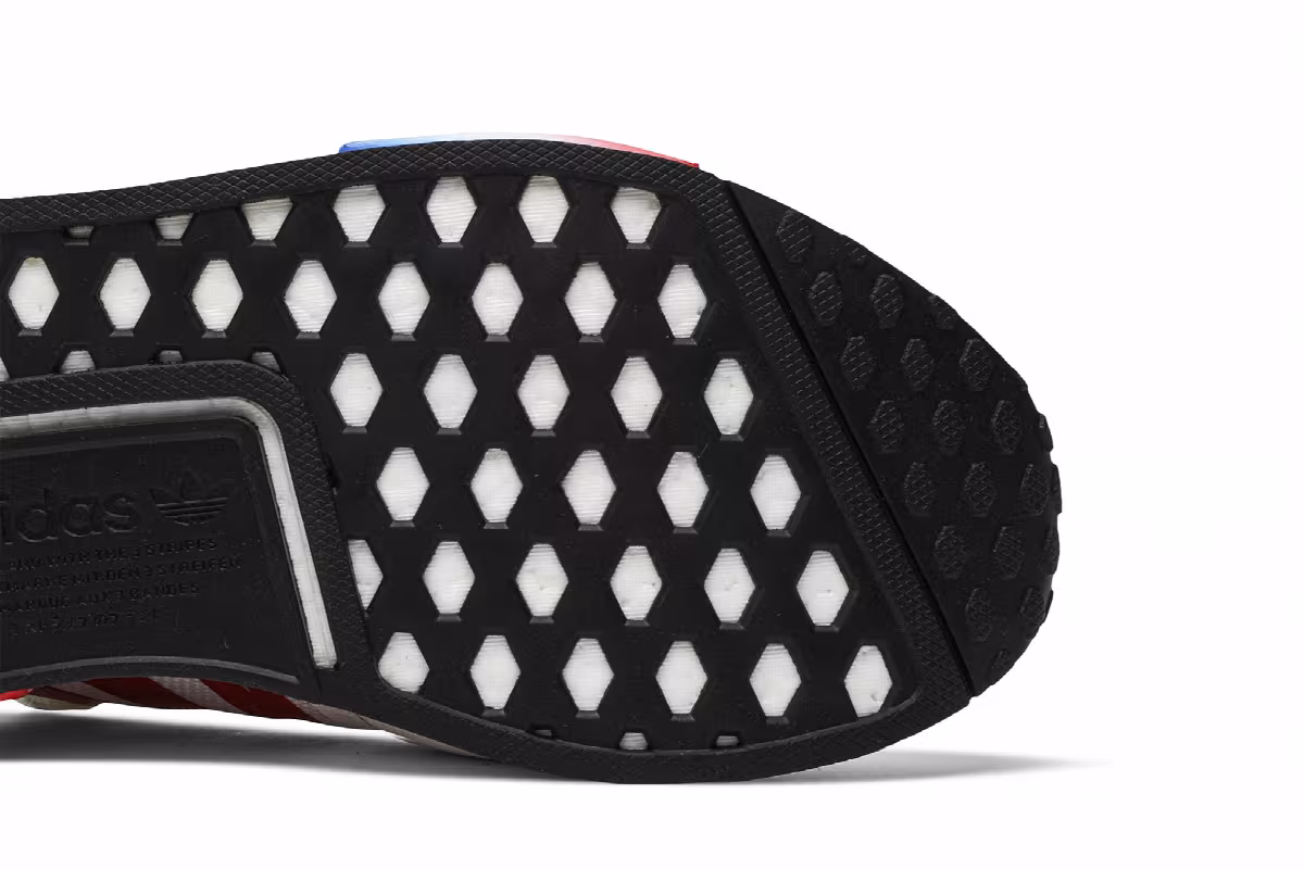 Adidas NMD_R1 Americana, view 6