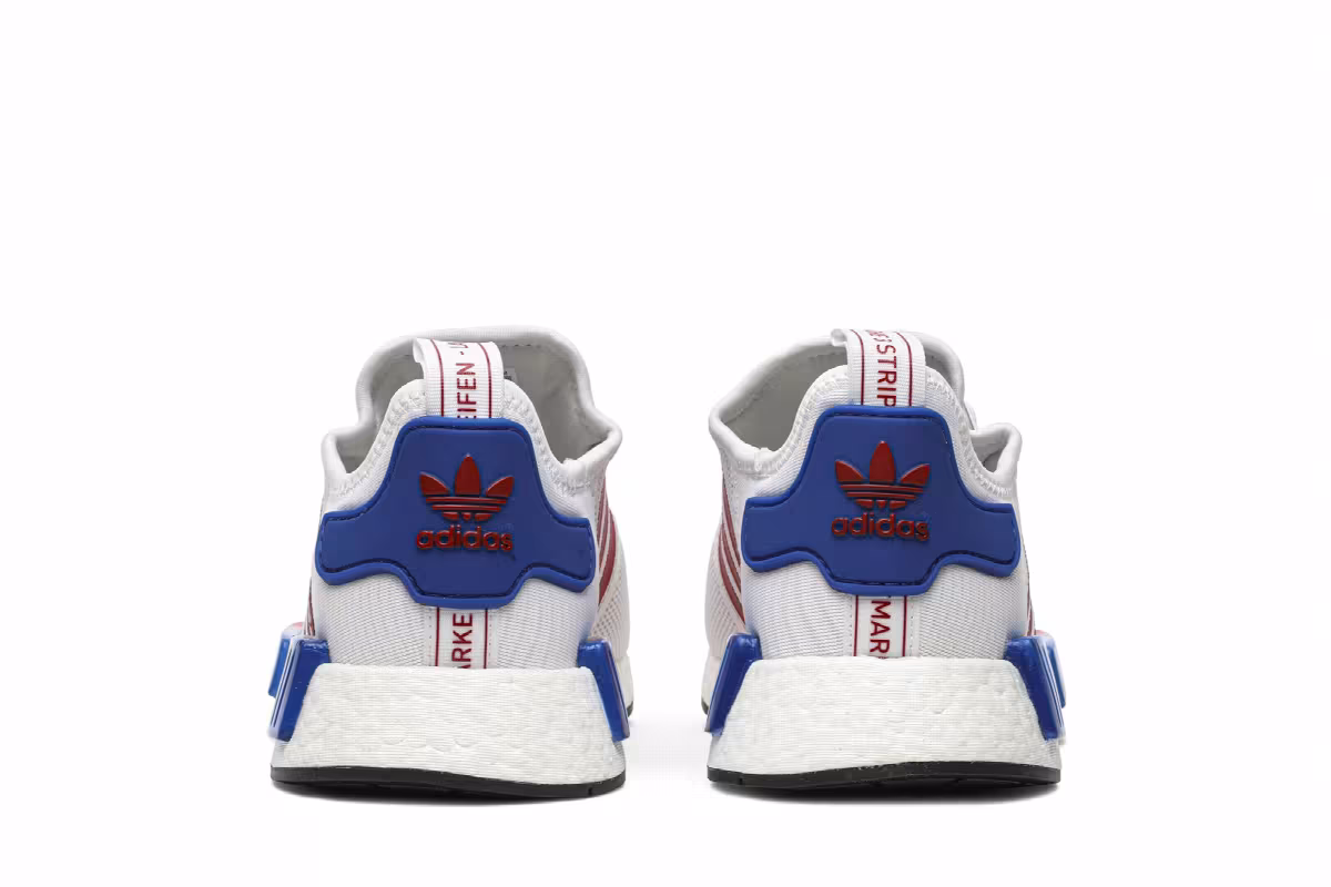 Adidas NMD_R1 Americana, view 7