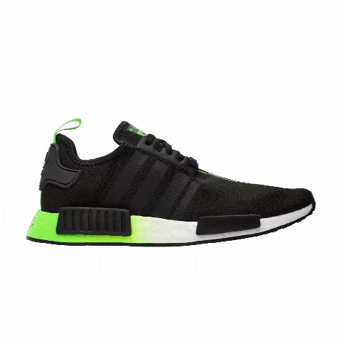 Star Wars x adidas NMD_R1 'Yoda'