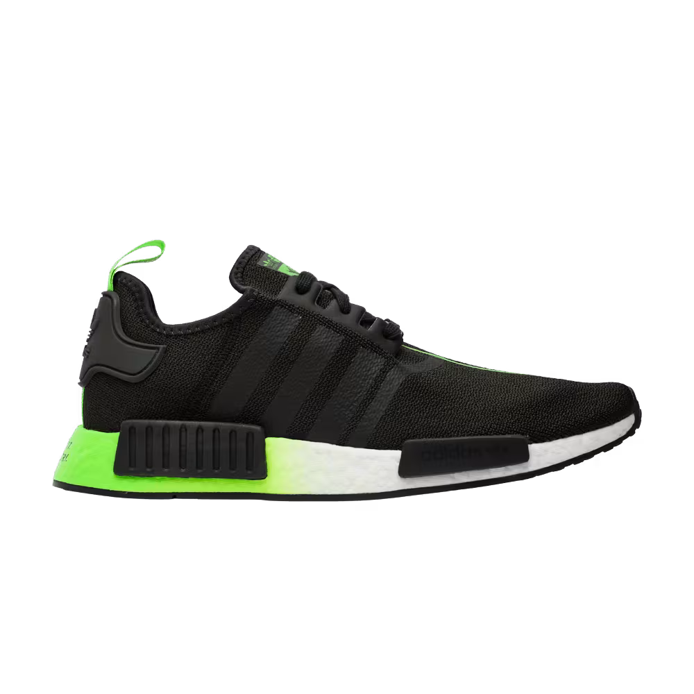 Star Wars x adidas NMD_R1 Yoda