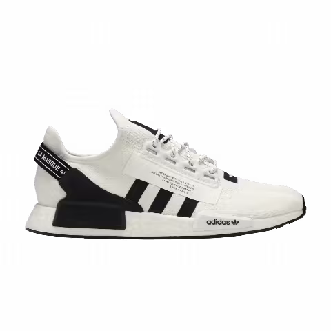 Adidas NMD_R1 V2 'Footwear White'