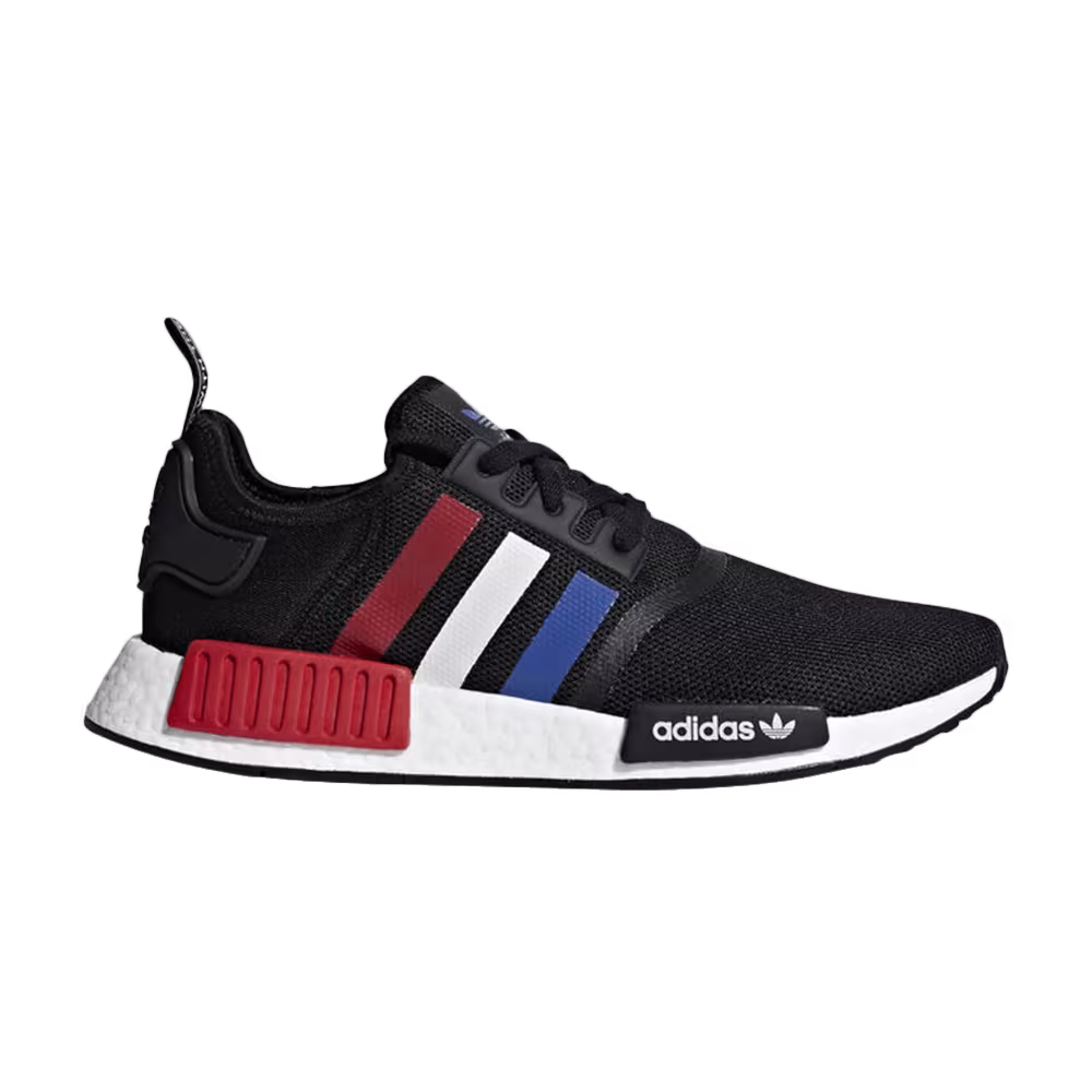 Adidas NMD_R1 Tri-Color