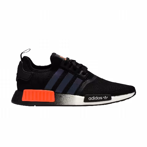 Adidas NMD_R1 'Solar Orange'