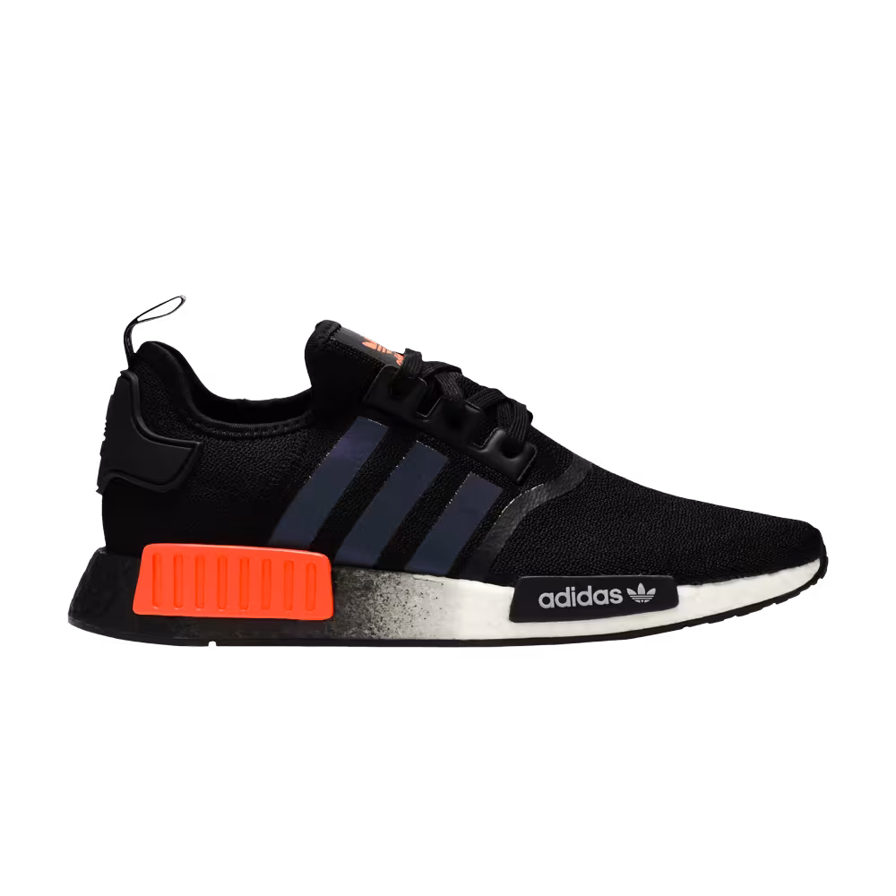 Adidas NMD_R1 Solar Orange