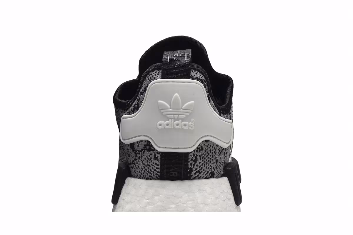 atmos x adidas NMD_R1 G-SNK, view 8