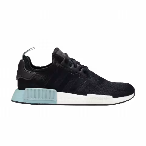 Adidas Wmns NMD_R1 'Black Ash Grey'