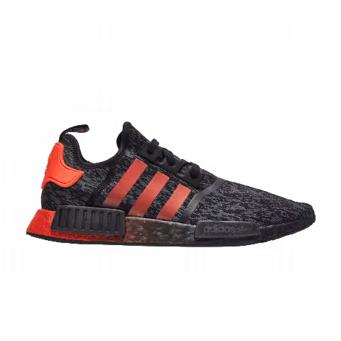adidas NMD_R1 'Pirate Solar Red'
