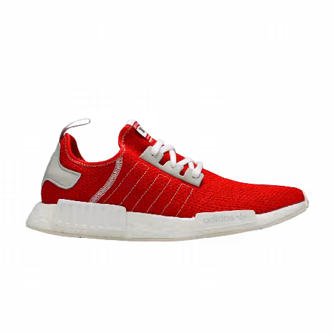 Adidas NMD_R1 'Active Red'