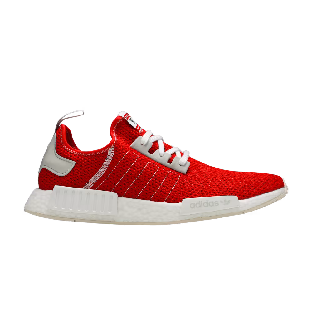 Adidas NMD_R1 Red