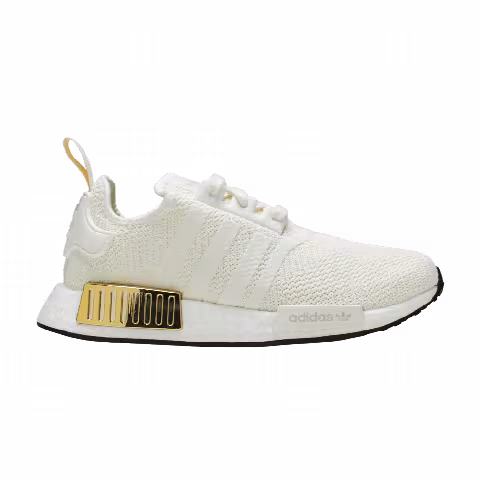 Adidas Wmns NMD_R1 'Off White Gold'