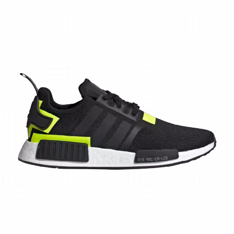 Adidas NMD_R1 'Colorblock - Black Solar'