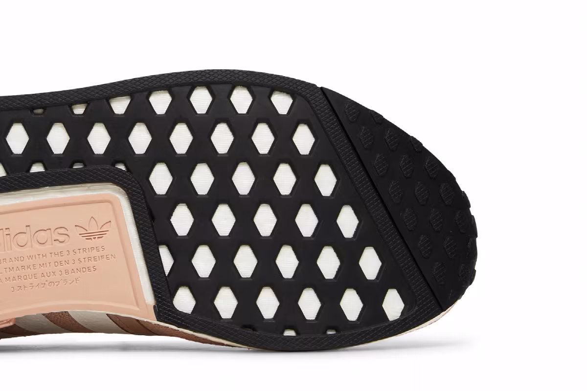 Adidas Women's NMD_R1 Ash Pearl, view 6