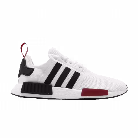Adidas NMD_R1 'White'