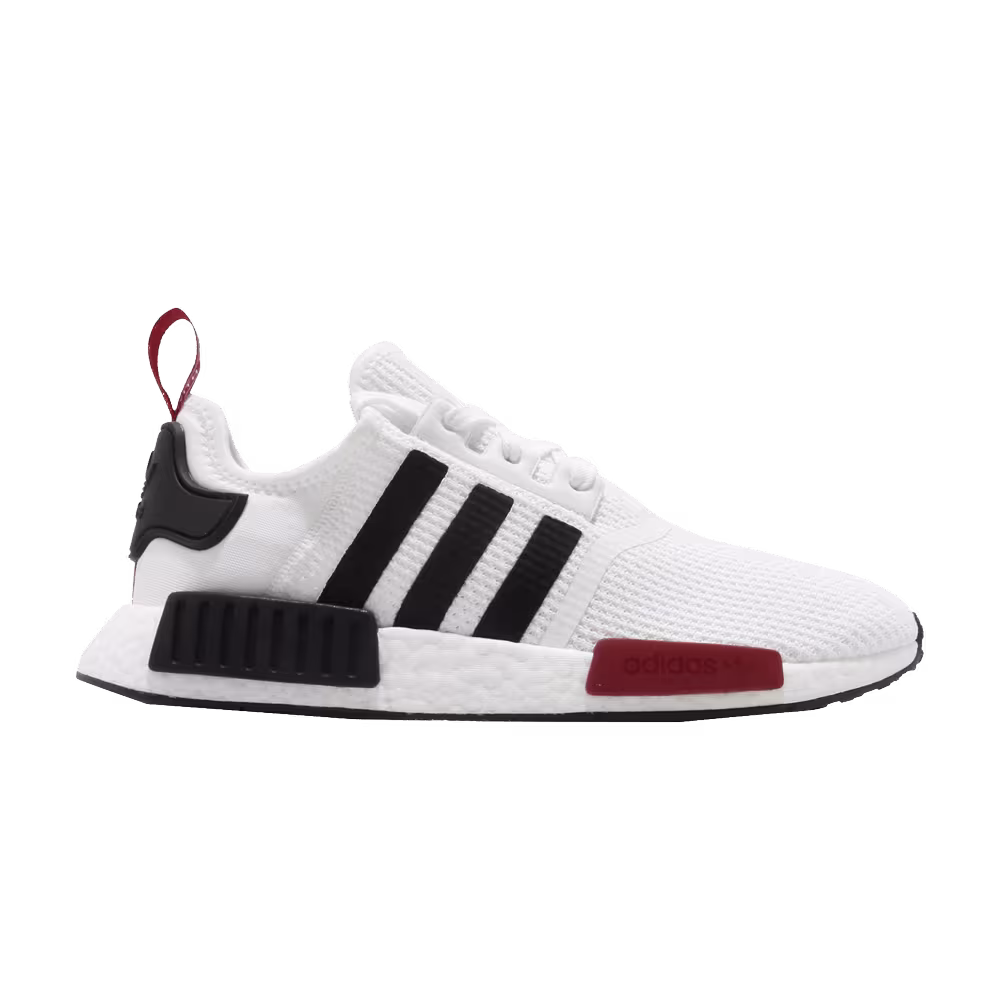 Adidas NMD_R1 White