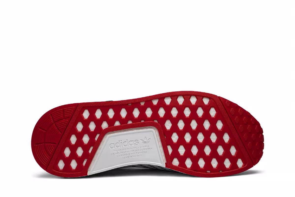 Adidas NMD_R1 TKO, view 5