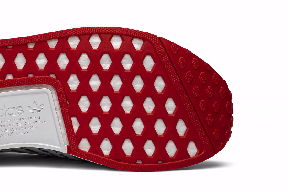 Adidas NMD_R1 TKO, view 6