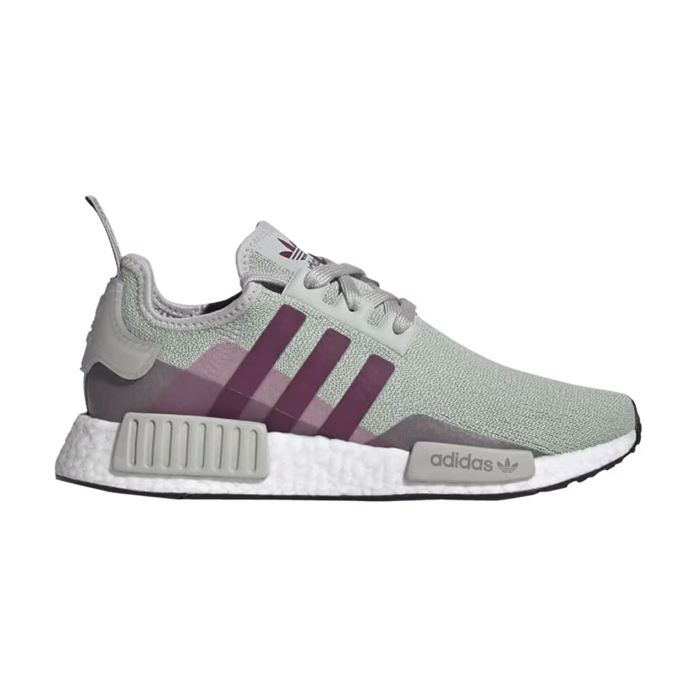 Adidas Women's NMD_R1 Purple Beauty