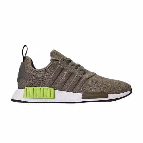 Adidas NMD_R1 'Trace Cargo Yellow'