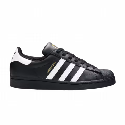 adidas Superstar 'Core Black White'