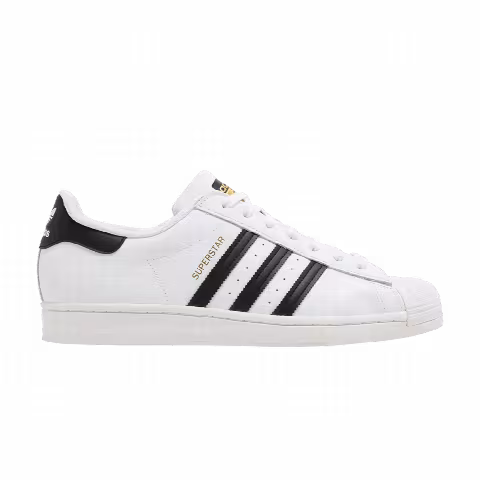 adidas Superstar 'Footwear White Black'