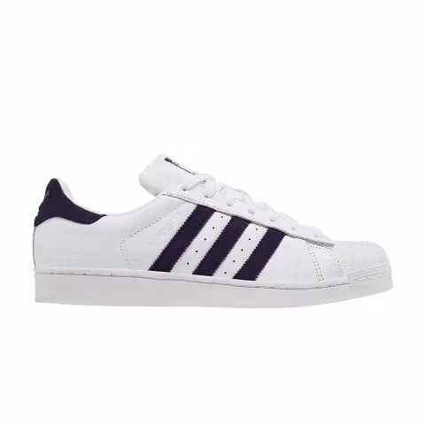 Adidas Superstar 'Legend Purple'