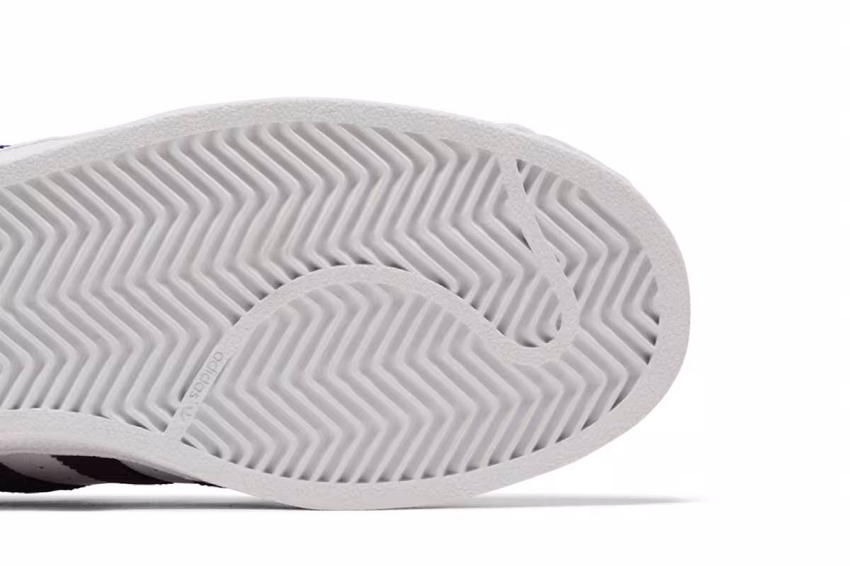 Adidas Superstar Legend Purple, view 6