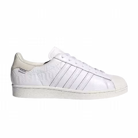 Adidas Superstar Gore-Tex 'Infinium'