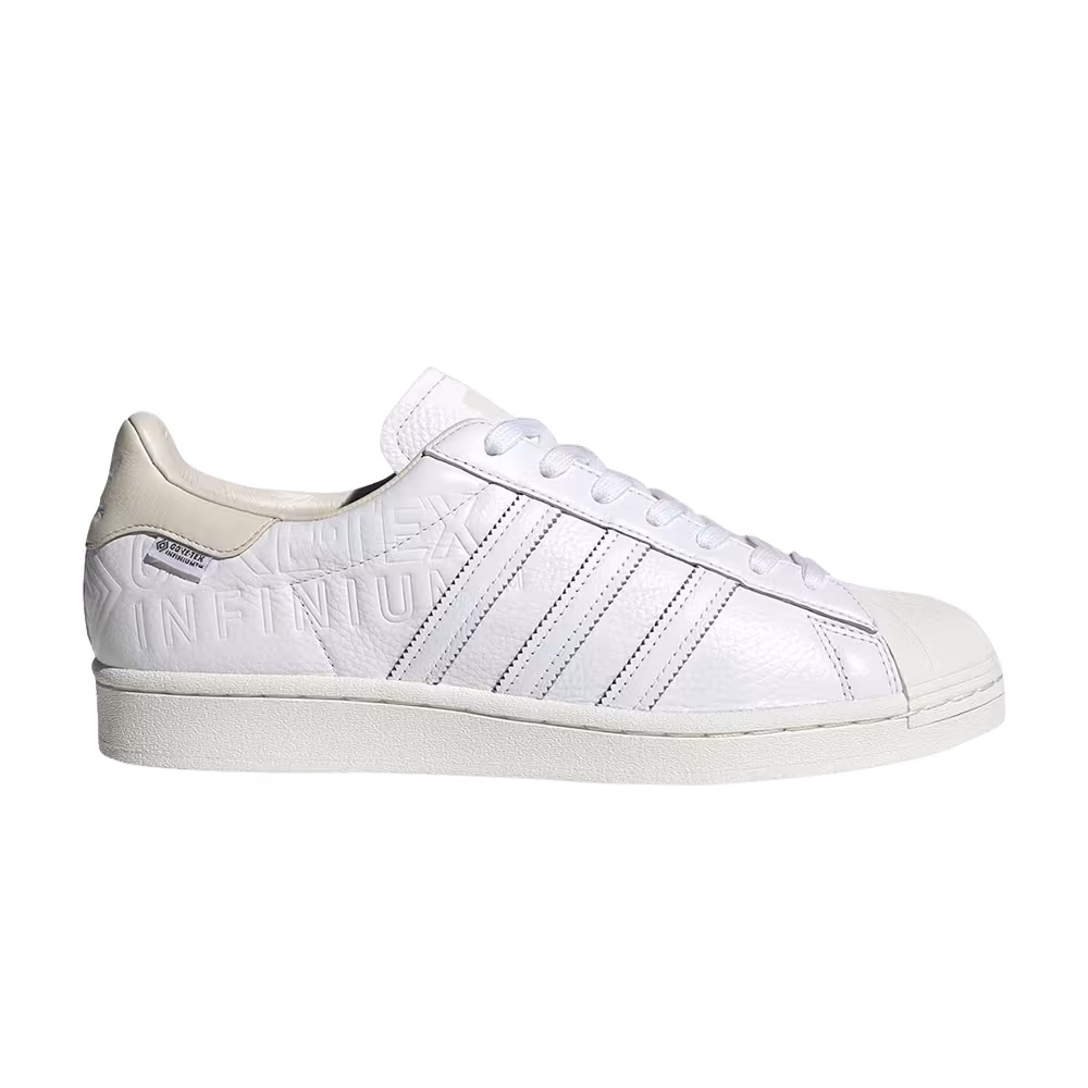 Adidas Superstar Gore-Tex Infinium