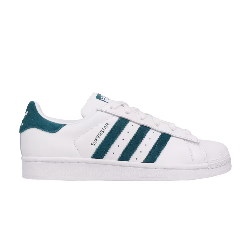 Adidas Women's Superstar Tech Mineral